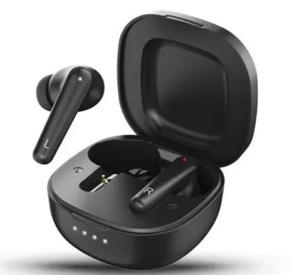AUDÍFONOS INALÁMBRICOS GENIUS HS-M910BT NEGRO, vista 3